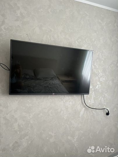 Телевизор LG