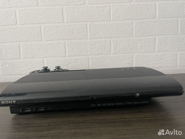 Sony playstation 3 PS3