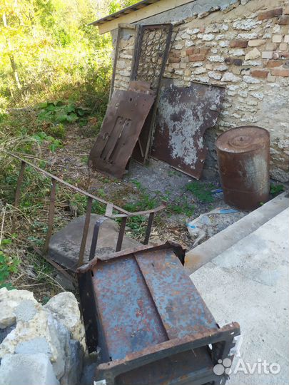 Металлолом