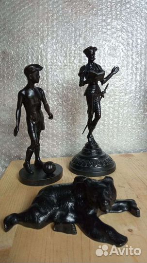 Каслинское литьё,1975год