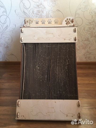 Домик для кошки