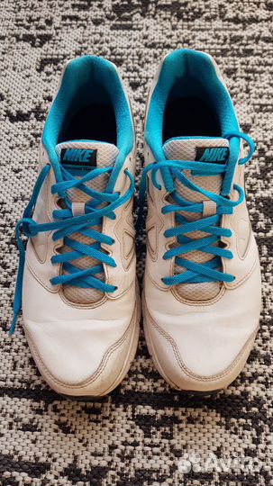 Кроссовки мужские nike