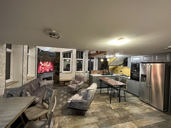 5-к. квартира, 150 м² (Армения)