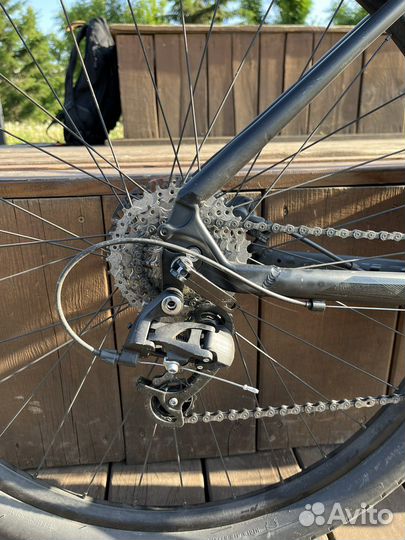 Велосипед welt ranger 29