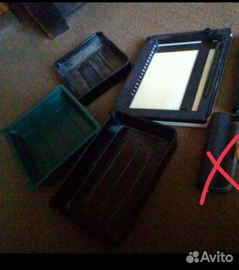 Фотокамера, Фотоаксесуары