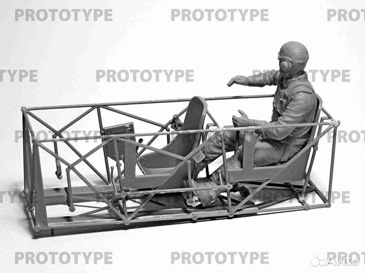 Миниатюра ICM 32112