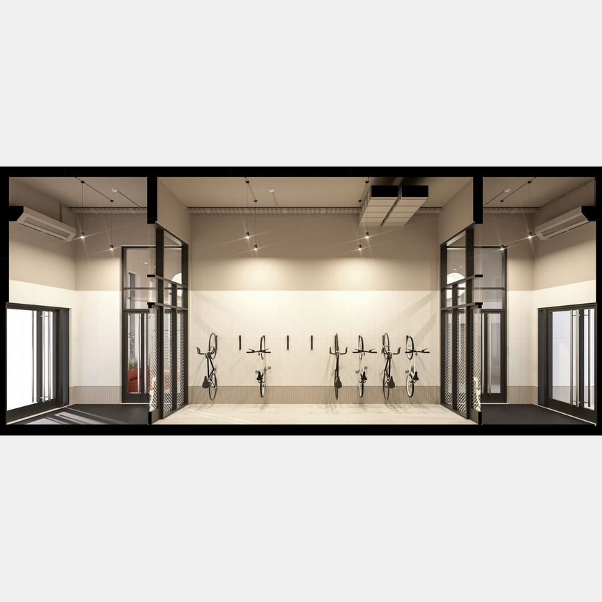 2-к. квартира, 59,6 м², 15/17 эт.