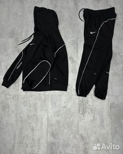 Костюм спортивный Nike Nocta