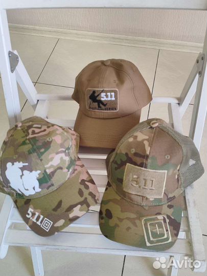 Кепка мужская