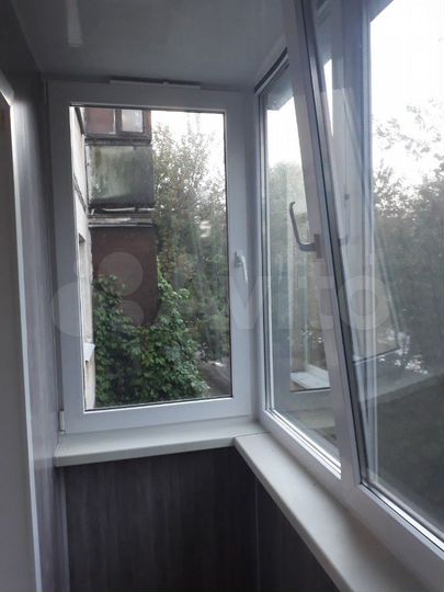 1-к. квартира, 31 м², 2/5 эт.