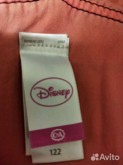 Джинсовый сарафан