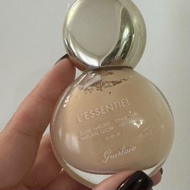 Тональный крем guerlain essentiel