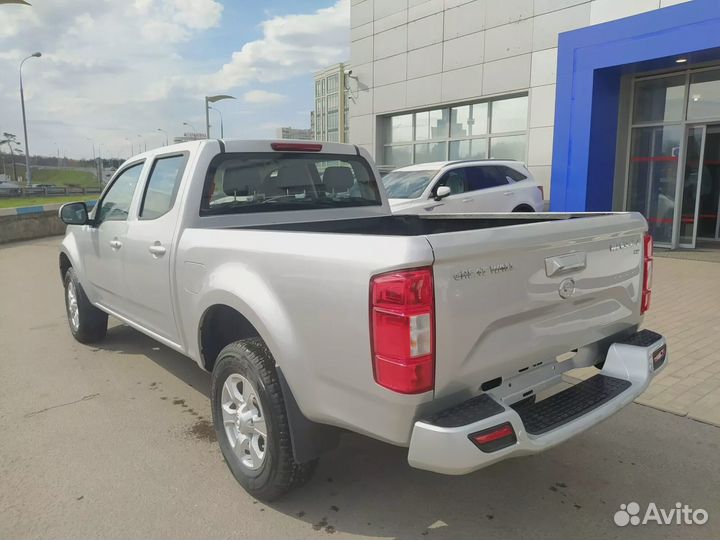 Запчасти для автомобилей greatwall Wingle 7