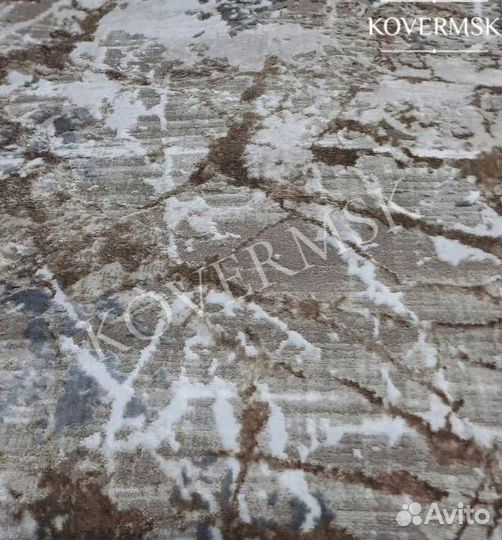 Ковер новый