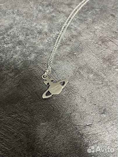 Подвеска Vivienne Westwood