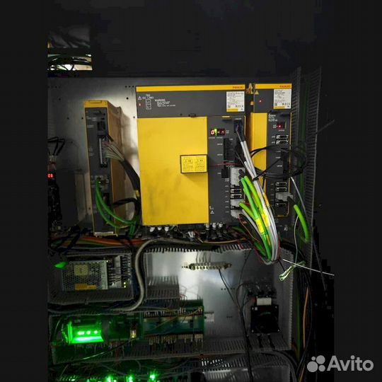 Токарный обрабатывающий центр ML70/11S-D2000