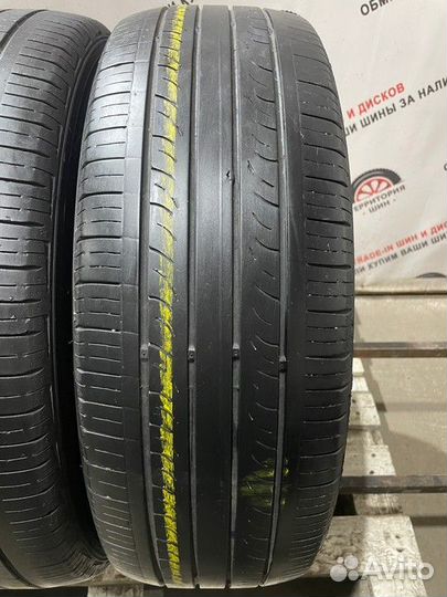 Nexen Classe Premiere CP672 205/65 R16 95H