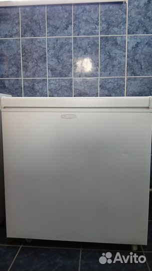 Холодильный шкаф Бирюса