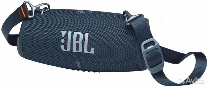 Портативная акустика JBL Xtreme 3 Blue