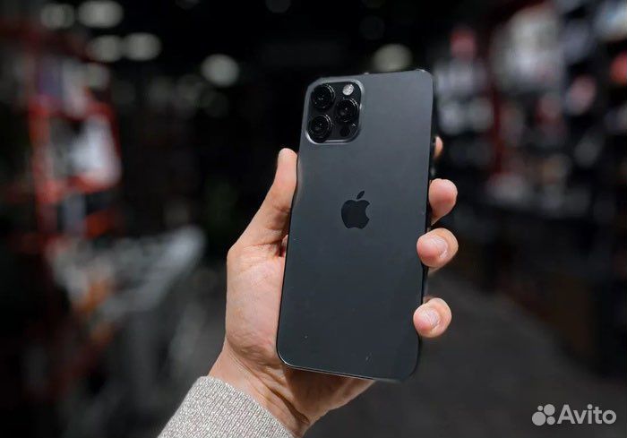 iPhone 14 Pro Max, 256 ГБ