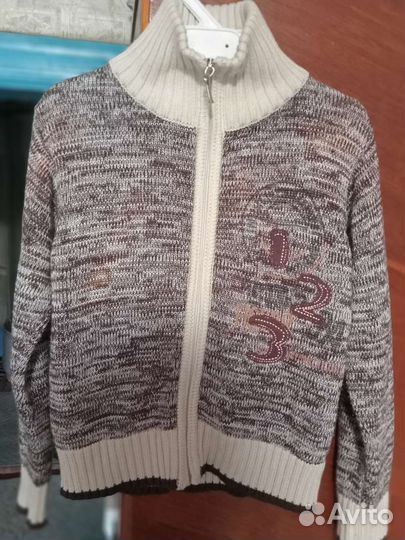 Кофта детская