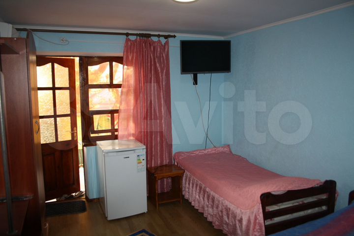 Комната 16 м², 2/2 эт.