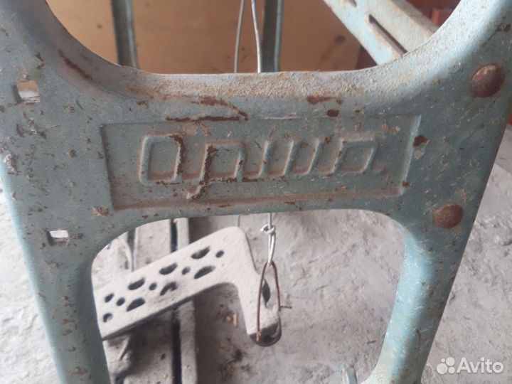 Оверлог бу