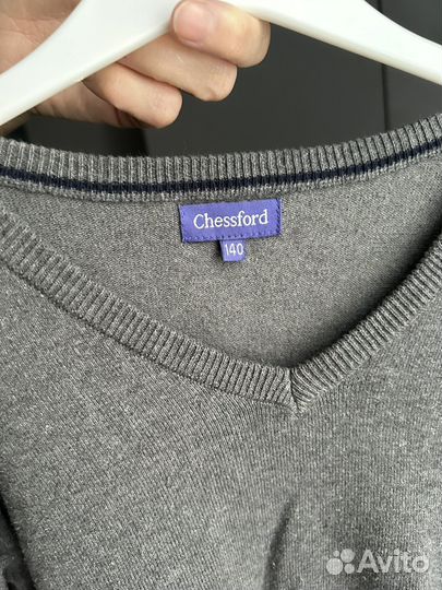 Пуловер для мальчика