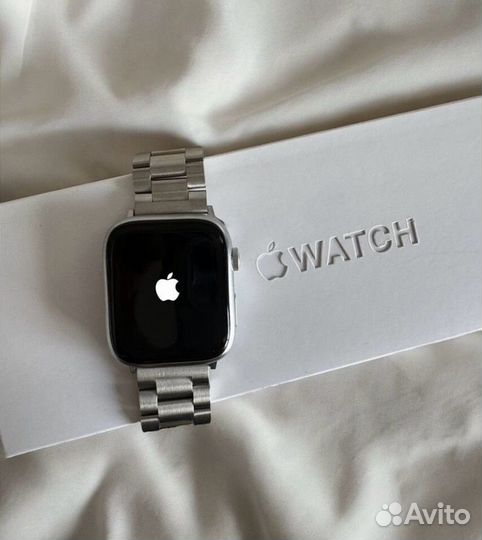 Apple watch series 9 45 mm