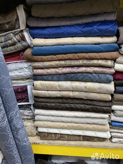 Дивандеки на кресло