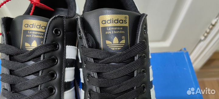 Кроссовки Adidas Superstar