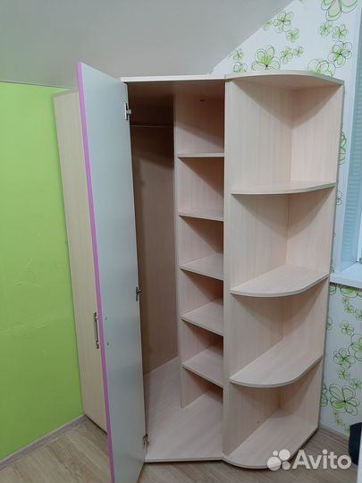 Мебель для детской