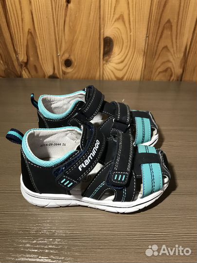 Сандалии детские для мальчиков