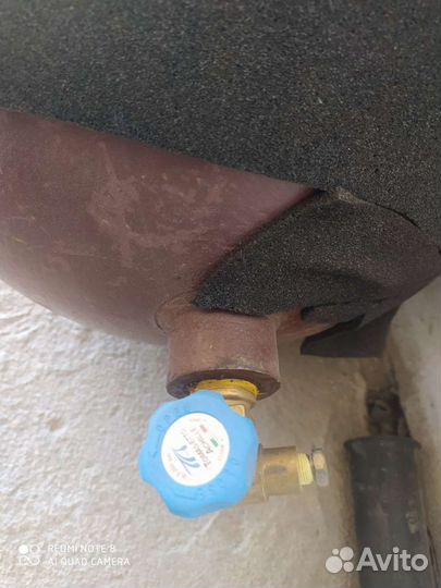 Гбо метан бу