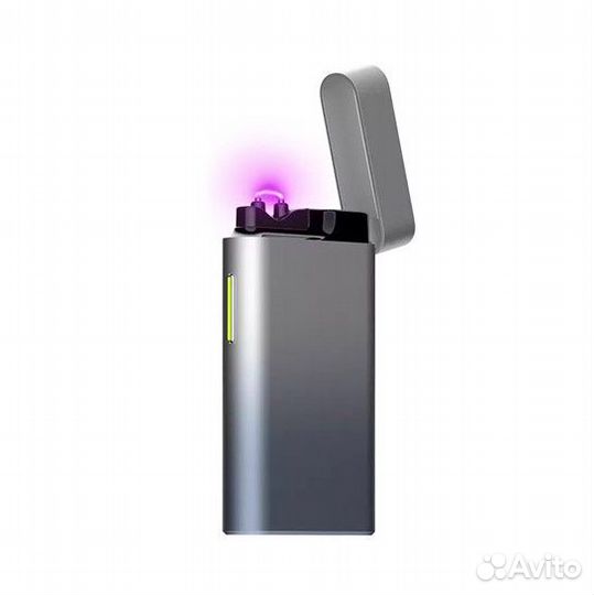 Электронная зажигалка Xiaomi Arc Lighter L400