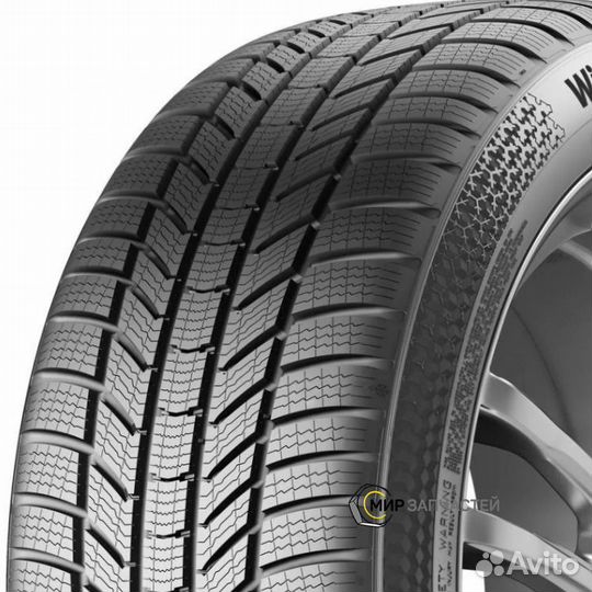 Continental ContiWinterContact TS 870 215/55 R17 98V