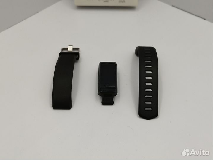 Смарт часы Digma Force A5 TFT Black (A5B)