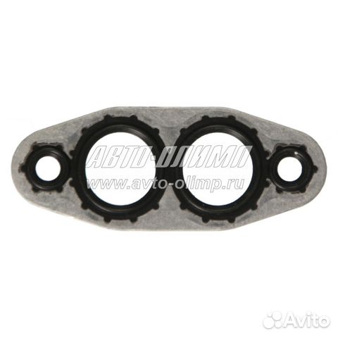 Прокладка корпуса масляного фильтра