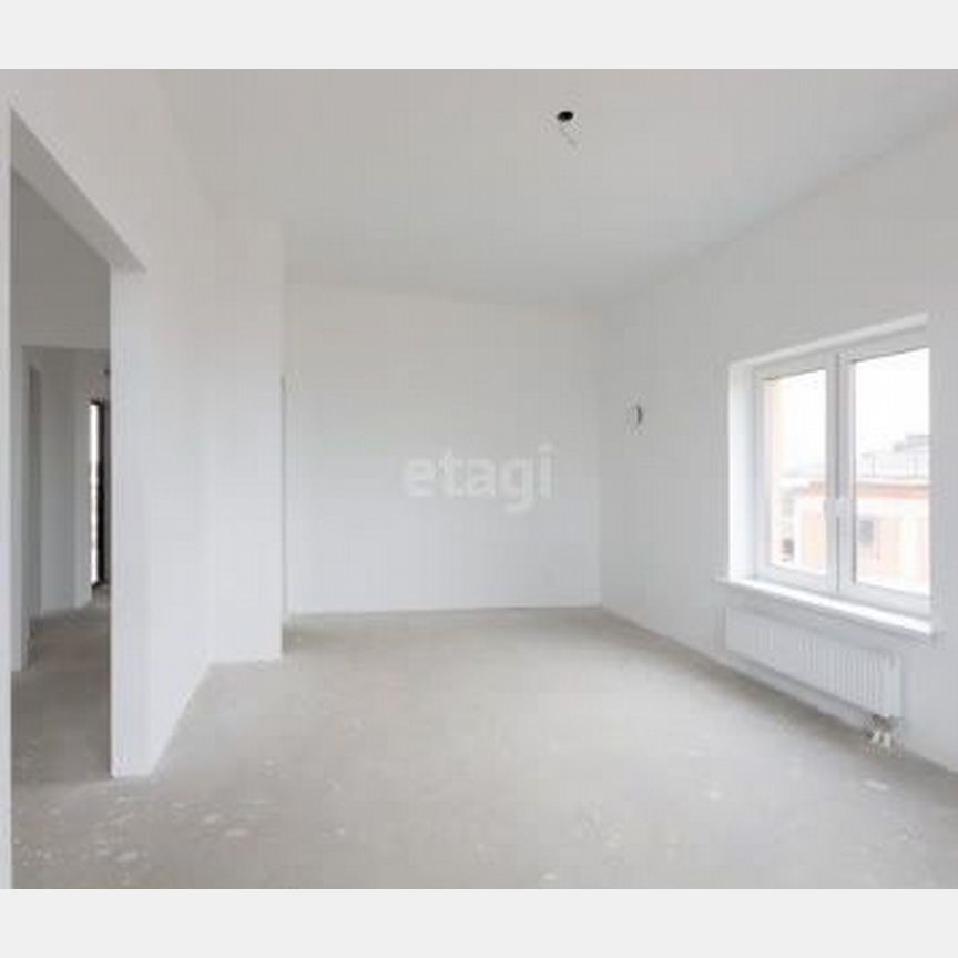 Квартира-студия, 23,1 м², 8/14 эт.