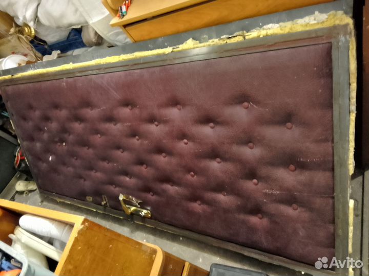 Дверь входная металлическая дверь