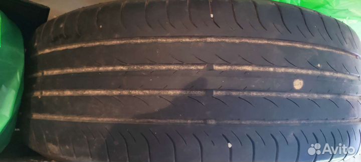 Dunlop SP Sport Maxx 235/60 R18