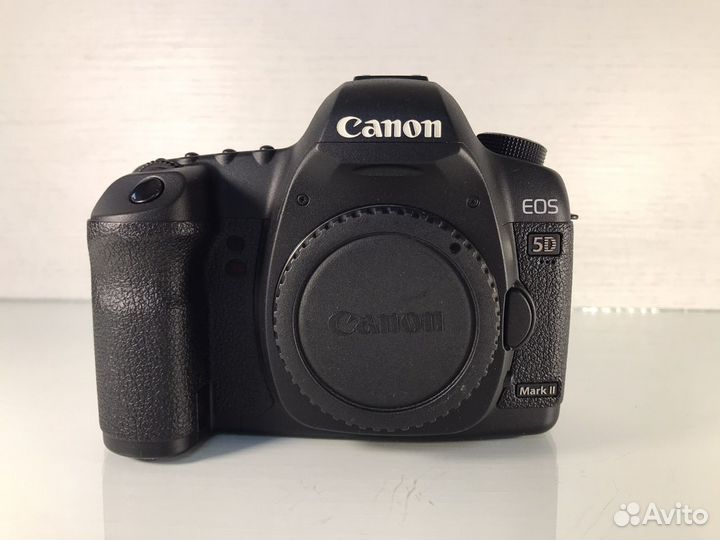 Canon eos 5D mark ii body (id4525)