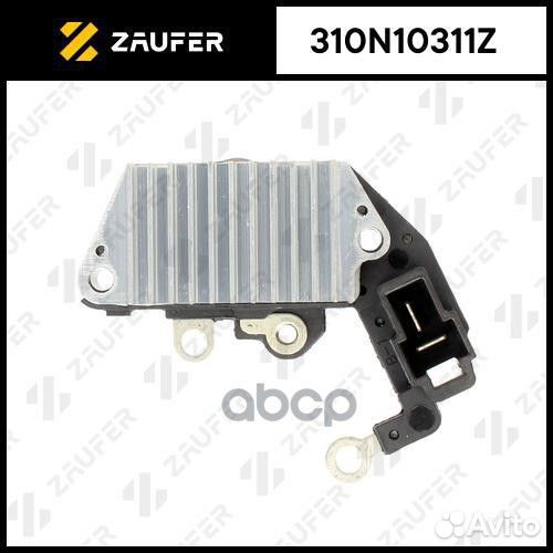 Регулятор генератора 310N10311Z zaufer