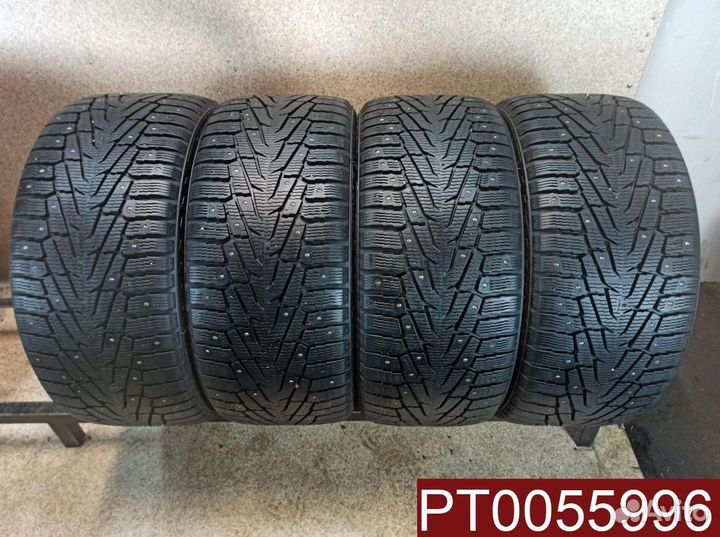 Nokian Tyres Hakkapeliitta 7 SUV 295/40 R21 98H
