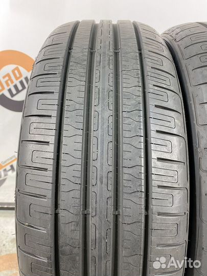 Goodyear EfficientGrip Performance 215/45 R20