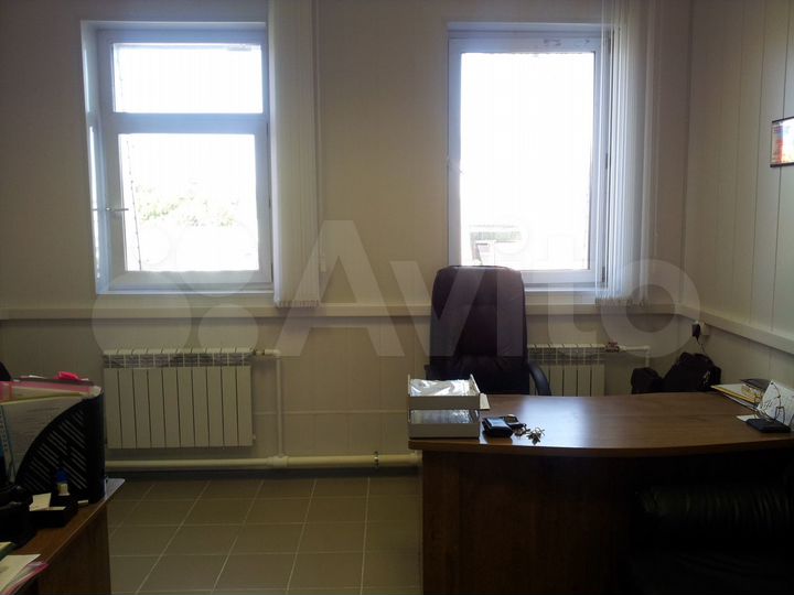 Офис, 19 м²