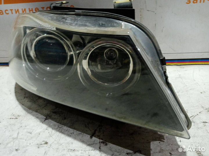 Фара правая BMW 3-Series/M3