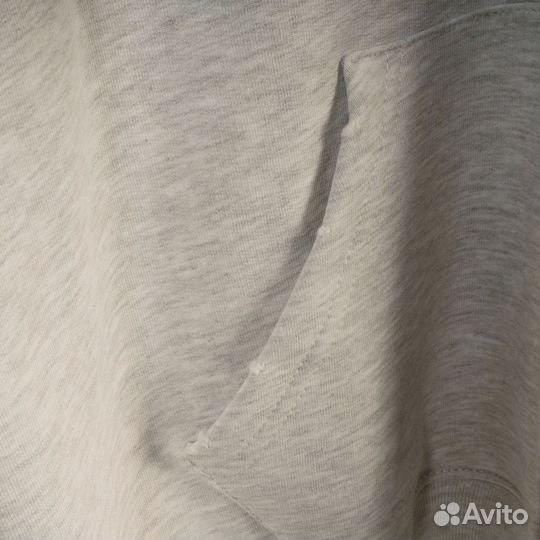 Зип худи supreme mm6 maison margiela