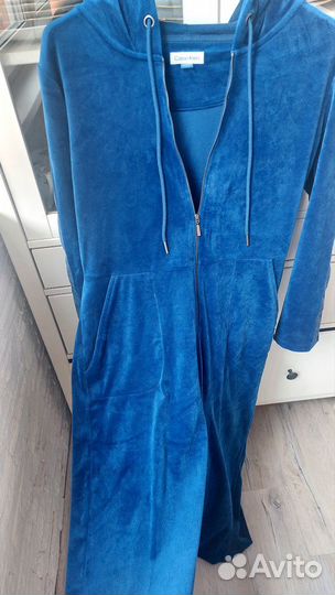 Комбинезон Calvin Klein usa