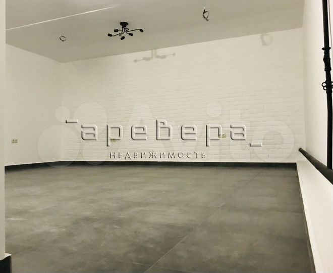 Свободного назначения, 41.5 м²